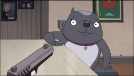 Kevin - Season 01 Episode 03